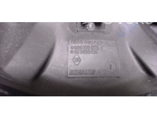 Volant Renault Laguna II 2007 8200460327, NICHTZUTREFFEND  