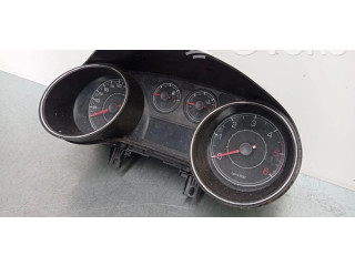 Přístrojová deska  Fiat Bravo 2010 51848306, CUADROINSTRUMENTOS  