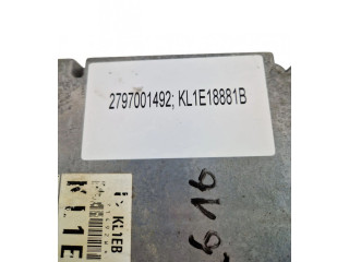 Řídící jednotka 2797001492, KL1E18881B   Mazda Xedos 9 2001