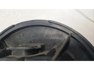 Вентилятор печки    F664513V, GMVX4RFBF   Citroen C5