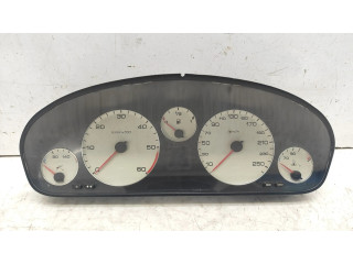 Přístrojová deska  Peugeot 607 2003 9639118780  