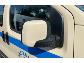 Zpětné zrcátko  Fiat Fiorino 2008    