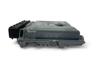 Řídící jednotka 31336983, 0281018414   Volvo XC60 2011