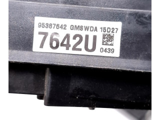 Řídící jednotka 25192581, 28418159   Opel Antara 2015