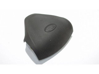 Подушка безопасности водителя 569001G050VA   KIA Rio