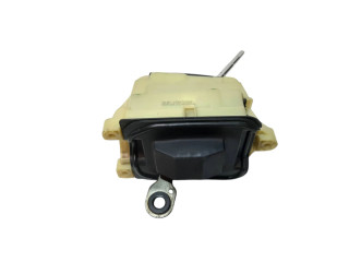 Jednotka ABS A2042675724, 092390228   Mercedes-Benz C AMG W204 2010