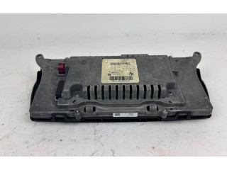 Блок управления 9232896, 2171495   BMW X6 M
