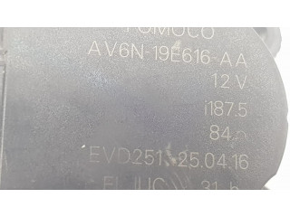 Блок управления 1786200, AV6N19E616AA   Ford Kuga II