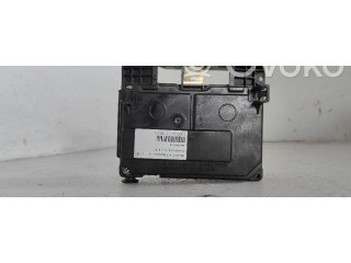   Pojistková skříňka 9661682580   Peugeot 407 2004