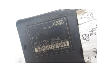 Jednotka ABS 8M512C405AA, 10020603224   Ford C-MAX I 2008