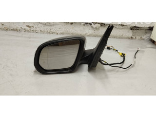 Zpětné zrcátko  Mercedes-Benz GLE W167 2024  A1678100105  