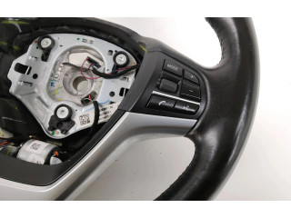Зеркало электрическое        BMW X5 F15  2013 - 2017 года   