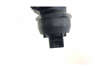 Комплект форсунок 0414720312, 038130073BQ    Skoda Octavia Mk2 (1Z)  BMM 