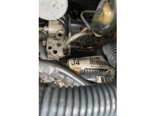 Блок управления АБС 4405052A91   Toyota Urban Cruiser (XP110)