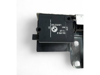 Замок багажника 67118360193, 8360193    BMW 5 E39 1996 - 2003 года