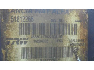Блок управления АБС 71740272, 16234005   Alfa Romeo 159