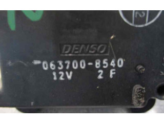Поршень Вентилятор печки G/TB C2C7087, 0637008540  Jaguar XJ X350  