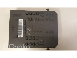 Блок предохранителей 1400310480, BSIV0300   Citroen C8   