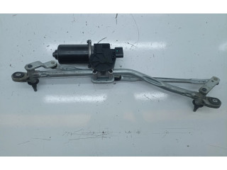 Моторчик дворников BN8V-6737XA    Mazda 3 I