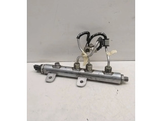 Топливная рампа 9X2Q9D280FA, 0445216030   Citroen C6  