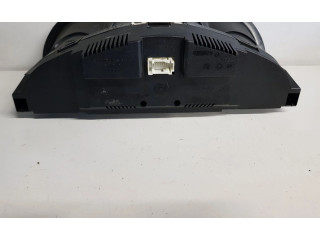 Přístrojová deska  Mercedes-Benz C W203 2003 A2035401747, 110080184  