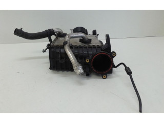 Интеркулер  A6540106807, A6540106807   Mercedes-Benz GLC C253 