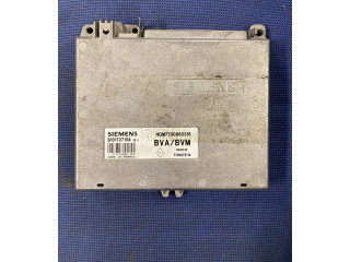 Řídící jednotka 7700873714, S101727104   Renault Laguna I 1996