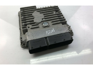 Блок управления 03L906023NR, P208   Volkswagen Touran II
