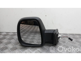 Зеркало электрическое     Сзади   Citroen Berlingo  2008-2018 года   