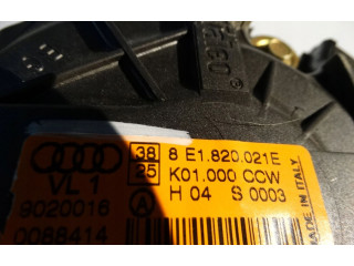 Вентилятор печки    8E1820021E   Audi A4 S4 B9 8W