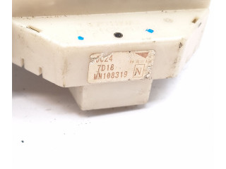Блок предохранителей MN108319, 1791H0A1   Mitsubishi Colt    
