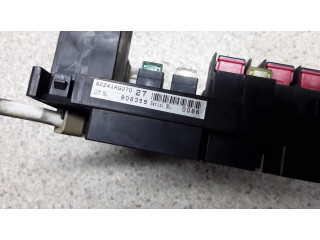   Pojistková skříňka 82241AG070   Subaru Outback 2008