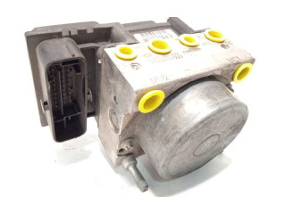 Блок АБС 51800909, 0265800663   Fiat  Linea   -  года