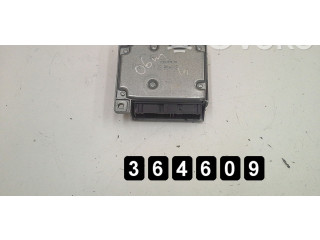 Блок подушек безопасности 9661384680, 604289500   Citroen C6