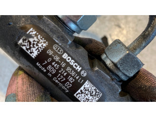 Vstřikovač 7809127, 953614   BMW 1 E81 E87  pro naftový motor 2.0 N47D20A 