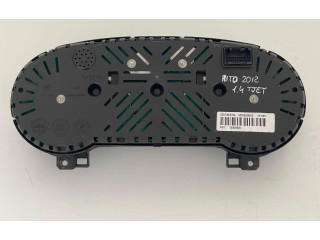 Панель приборов A2C53298020, 198A4000   Alfa Romeo Mito       