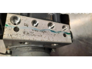 Jednotka ABS 476604302R   Nissan Juke II F16 2021