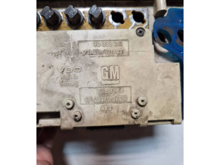 Přístrojová deska  Opel Omega A 1988 90339241, 90213468  