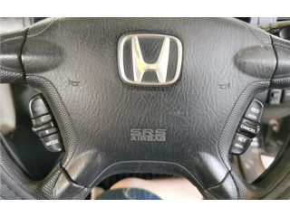 Подушка безопасности двери    Honda CR-V