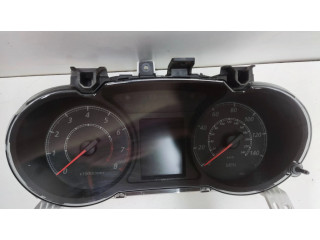 Přístrojová deska  Mitsubishi ASX 2015 MM0053305, 0115400417034  