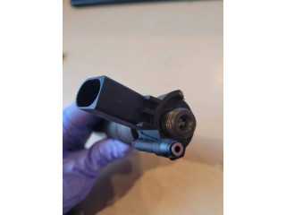 Vstřikovač 0986435354, S6MVH5VBD6   BMW X5 E70  pro naftový motor 3.0  