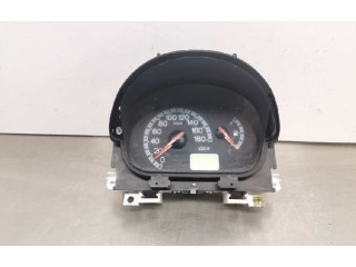 Přístrojová deska  Fiat Seicento/600 2000 735270336  