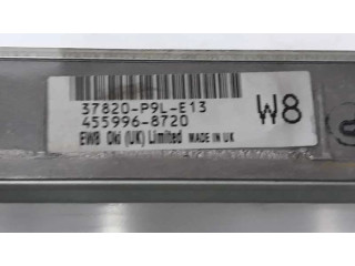 Řídící jednotka 37820P9LE11   Honda Civic 1997