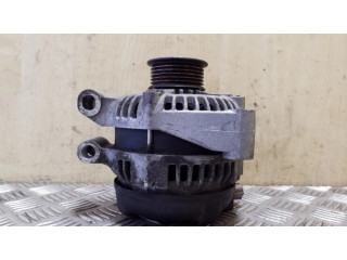 Генератор DAN990, 1042104651   Land Rover Range Rover Sport L320 3.6     