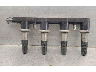 Блок подушек безопасности 9638588680, 550740800AUTOLIV   Citroen Saxo
