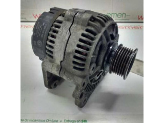 Генератор 028903025Q, ALTERNADOR   Seat Ibiza II (6k) 1.6     
