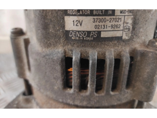 Генератор 3730027021, 3730027021   KIA Ceed      