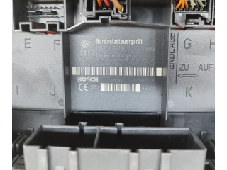 Блок комфорта 3C8937049S, F005V00917   Volkswagen Caddy   