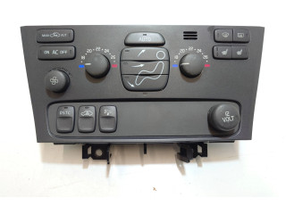 Блок управления климат-контролем 8682930, 7923   Volvo V70