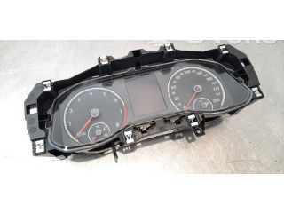 Панель приборов 2G920740C   Volkswagen Polo VI       